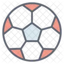 Futebol Futebol Acessorio Esportivo Ícone