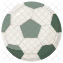 Futebol Futebol Acessorio Esportivo Ícone
