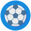 Futebol Futebol Acessorio Esportivo Ícone