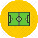 Futebol Futebol Chao Icon