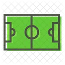 Futebol Futebol Chao Icon