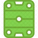 Futebol Campo Chao Icon