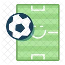 Futebol Esporte Jogo Icon