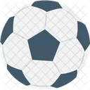 Bola Futebol Esporte Ícone