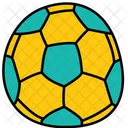 Futebol Futebol Esporte Ícone