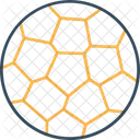 Futebol Jogo Handebol Ícone