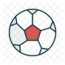 Futebol Bola De Futebol Futebol Icon