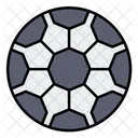 Esporte Futebol Jogo Icon