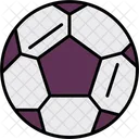 Futebol Futebol Esporte Icon