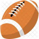 Futebol Americano Esporte Ícone