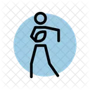 Futebol americano  Ícone