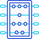 Futebol De Mesa Ícone