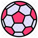 Futebol Jogo De Bola Jogo Olimpico Ícone