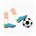 Futsal  Icon