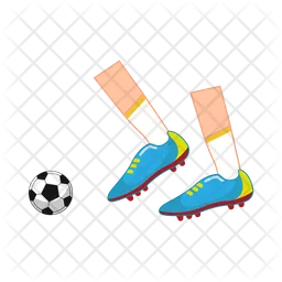 Futsal  Icon