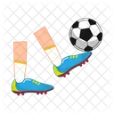 Futsal  Icon