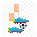 Futsal  Icon
