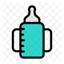 Trinkflasche  Symbol