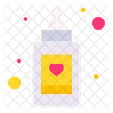 Futterflasche Futterer Milchflasche Symbol