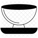 Futternapf  Symbol