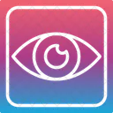 Future Retina Smart Icon