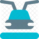 Future Car Technology Smart Vehicle Future Car Icon