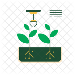 Future cultivation Icon