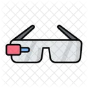 Future Glass  Icon