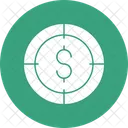 Future Goal  Icon