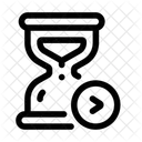 Future Time Date Icon