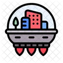 Future  Icon