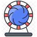 Future portal  Icon