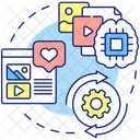 Future proofing  Icon