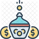 Future Saving Future Saving Icon