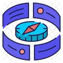 Future Technology Icon