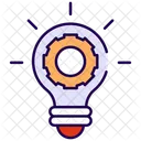 Future Technology Technology Artificial Intelligence Icon