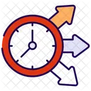 Future Technology Technology Artificial Intelligence Icon