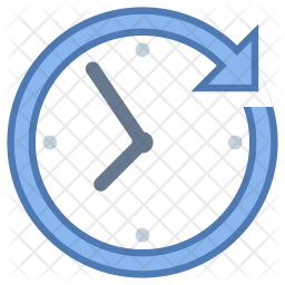 Future time Icon