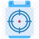 First Person Shooter Icon