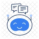 Chatbot Robot Bot Symbol