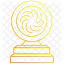 Portal Futuro  Ícone