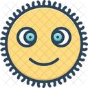 Fuzzy Icon