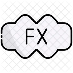 Fx  Icon