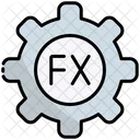 Fx Icon