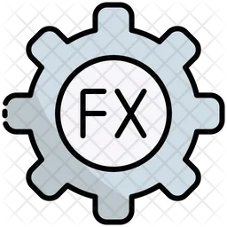 Fx  Icon