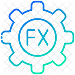 FX Vector Logo - Download Free SVG Icon