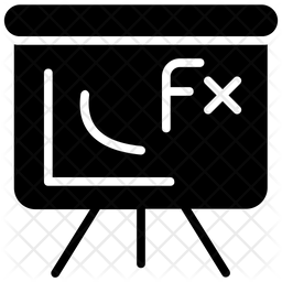 FX Graph Icon