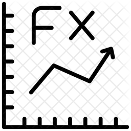 FX Graph Icon