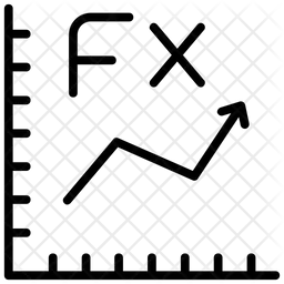 FX Graph  Icon