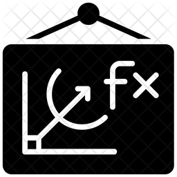FX Graph Icon